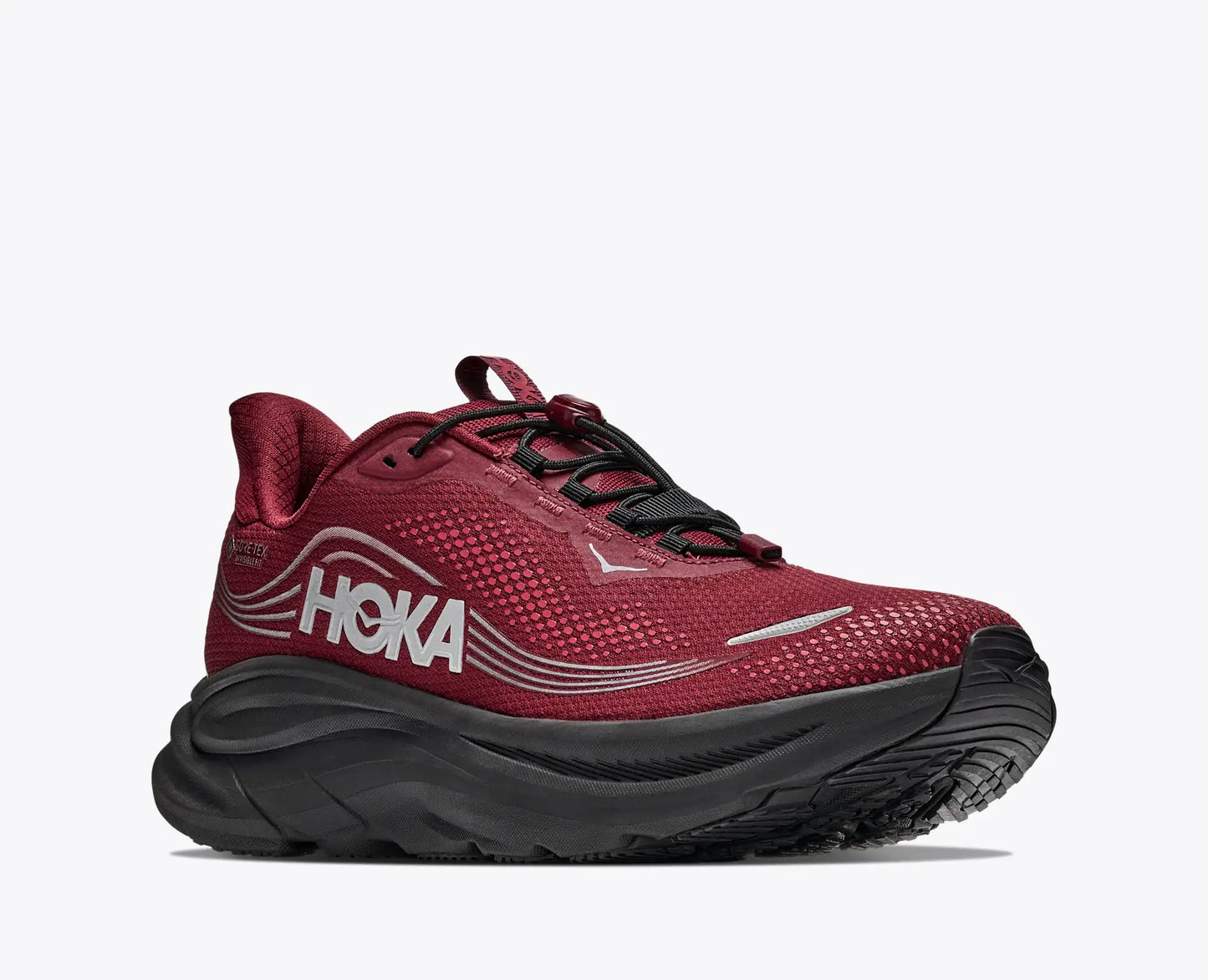 Hoka Men's Clifton 11 GTX Running Shoes