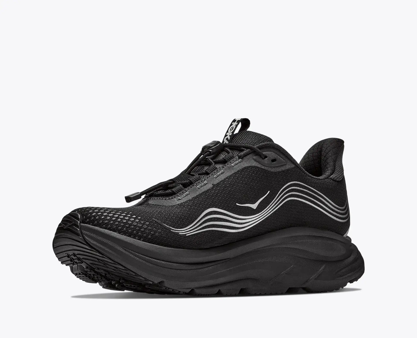 Hoka Women's Clifton 11 GTX Wide Running Shoes