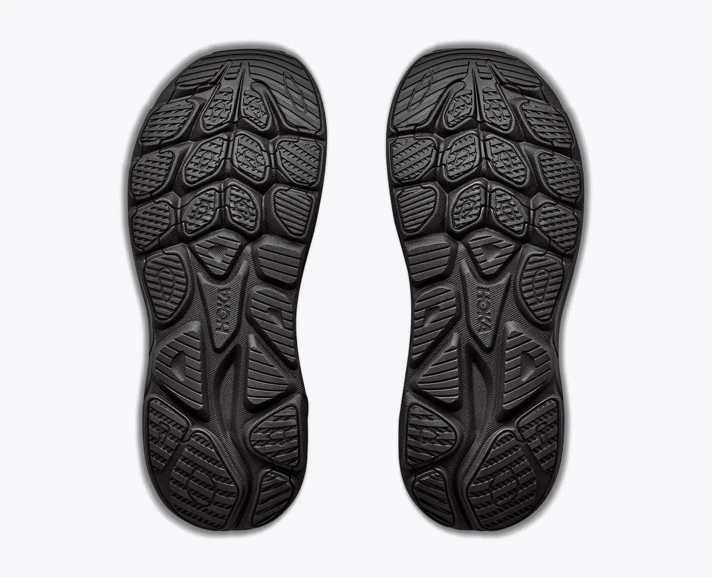 Hoka Women's Clifton 11 GTX Wide Running Shoes
