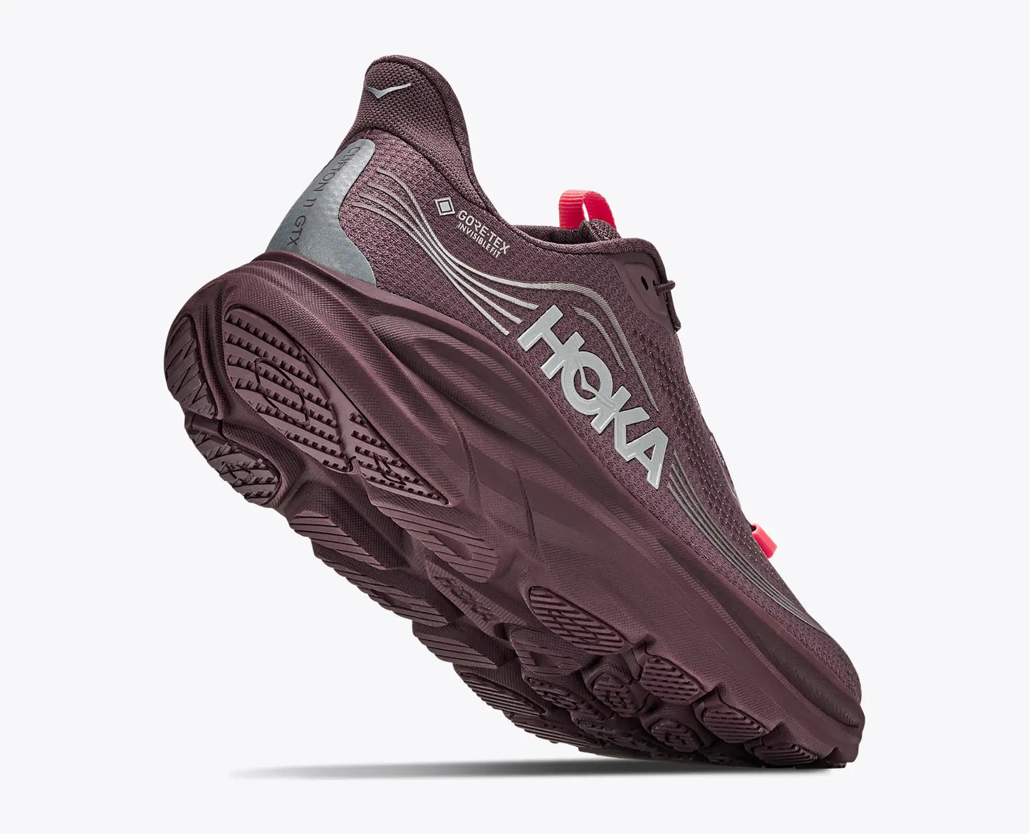Hoka Women's Clifton 11 GTX Running Shoes