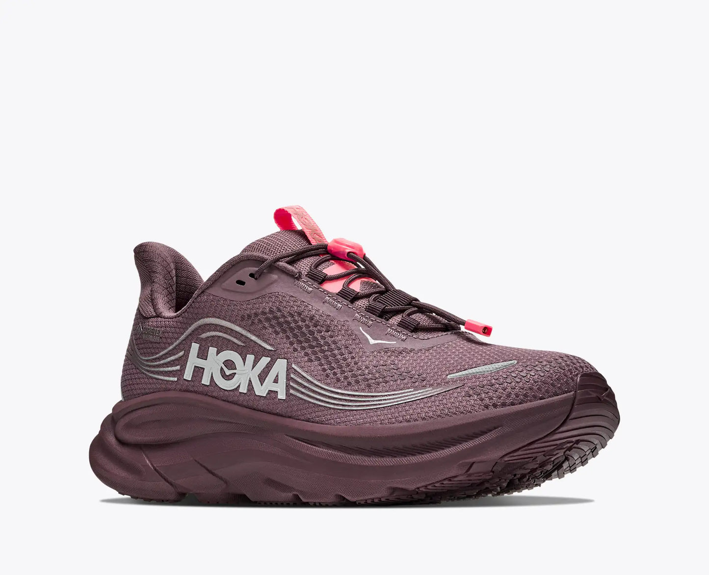 Hoka Women's Clifton 11 GTX Running Shoes