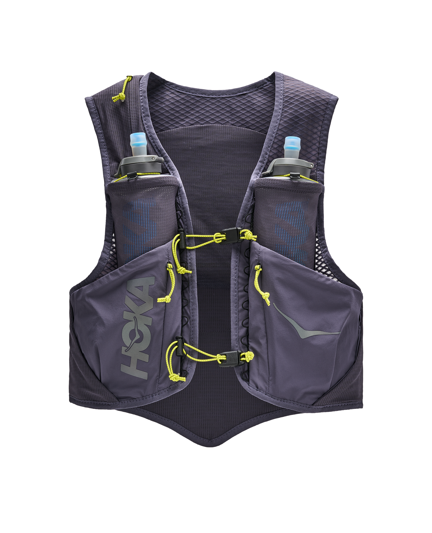 Hoka Unisex Trail Run Vest 8L
