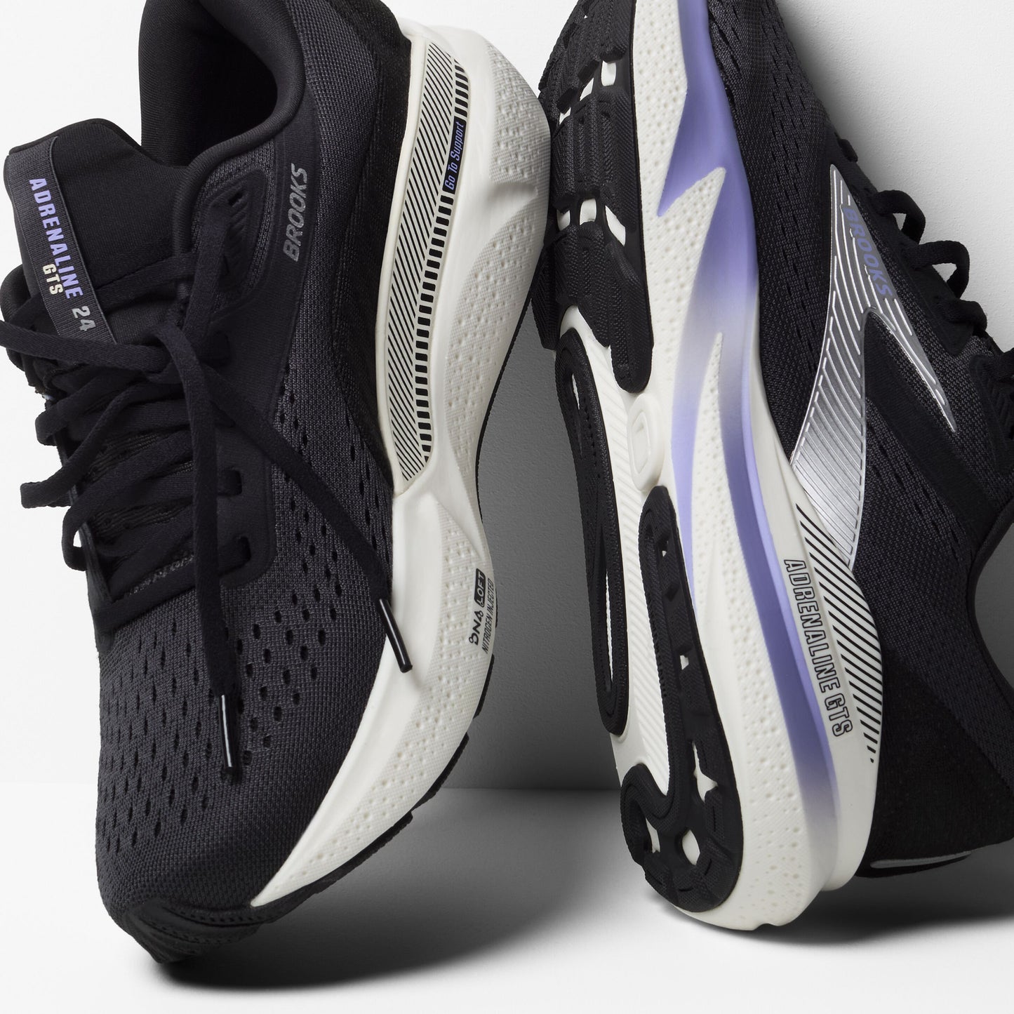 Brooks Women's Adrenaline GTS 24