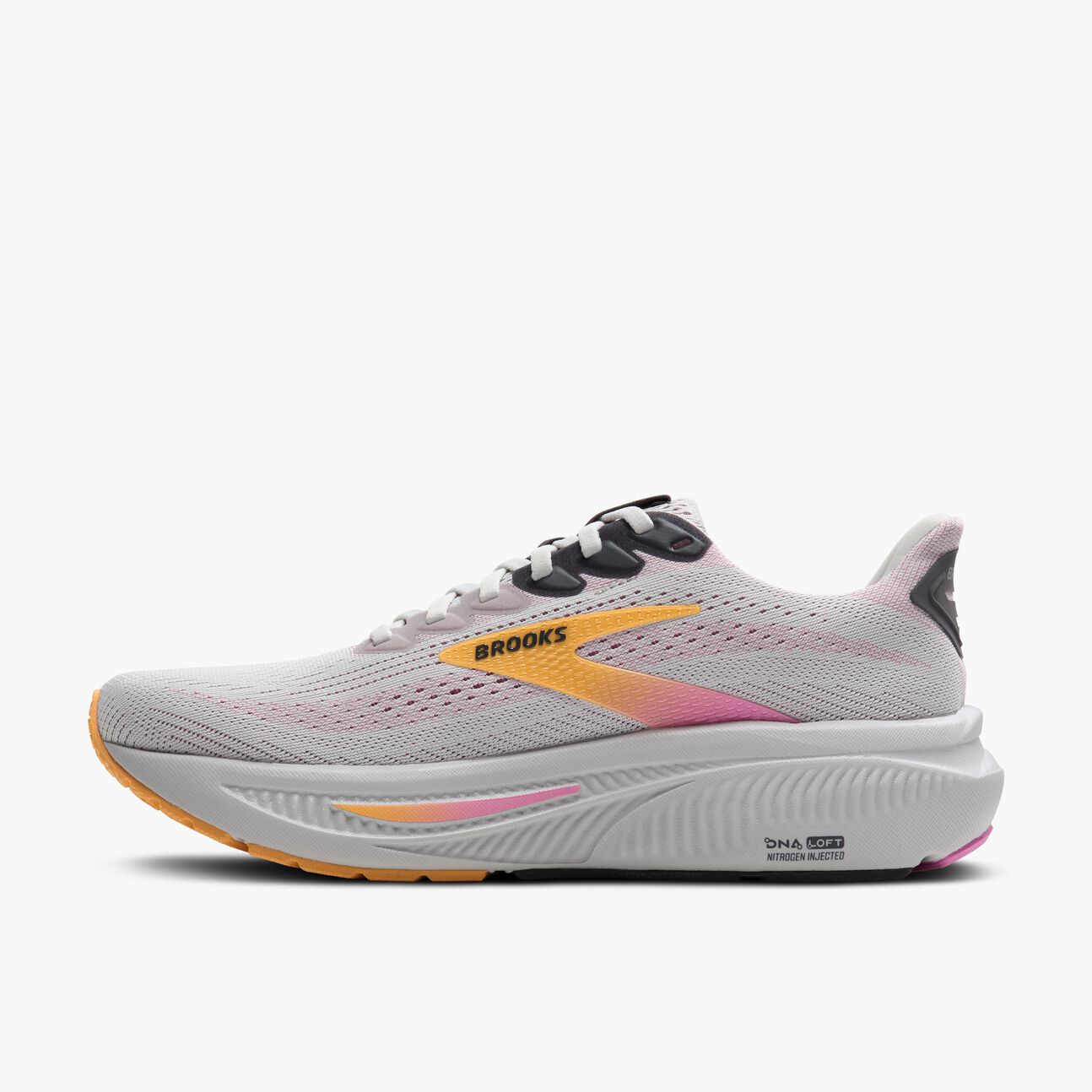 Brooks Women's Ghost 17 Running Shoes