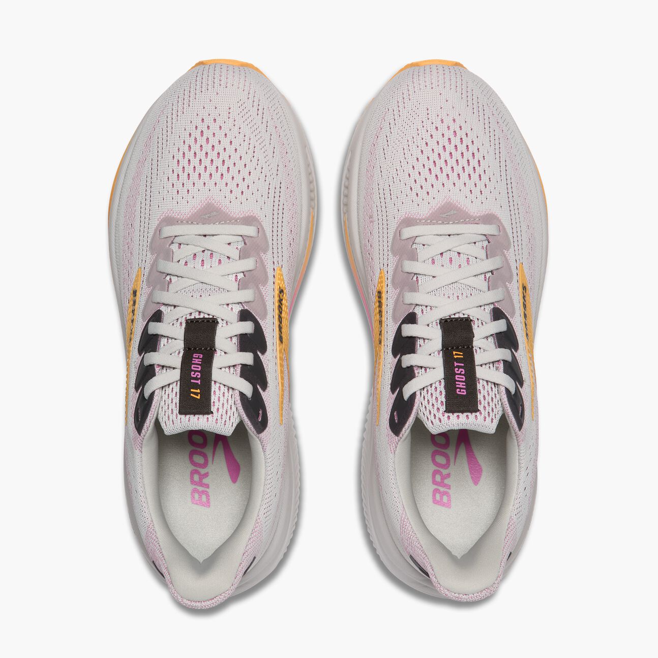 Brooks Women's Ghost 17 Running Shoes