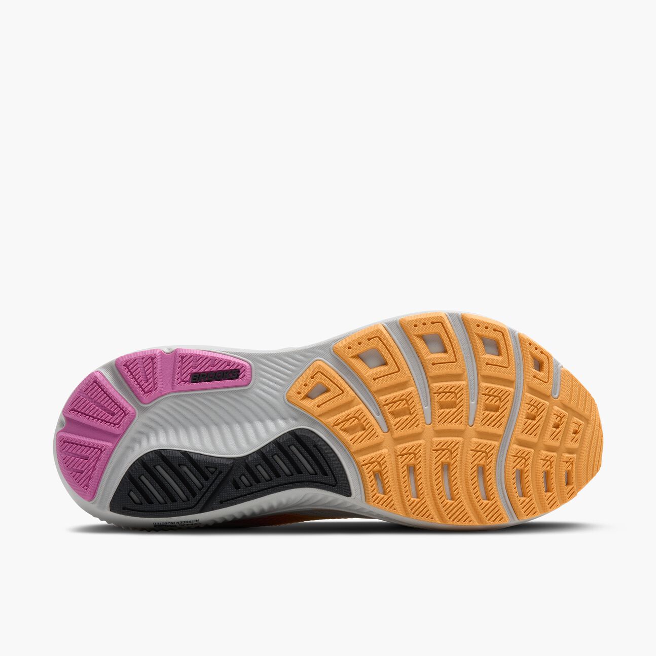 Brooks Women's Ghost 17 Running Shoes