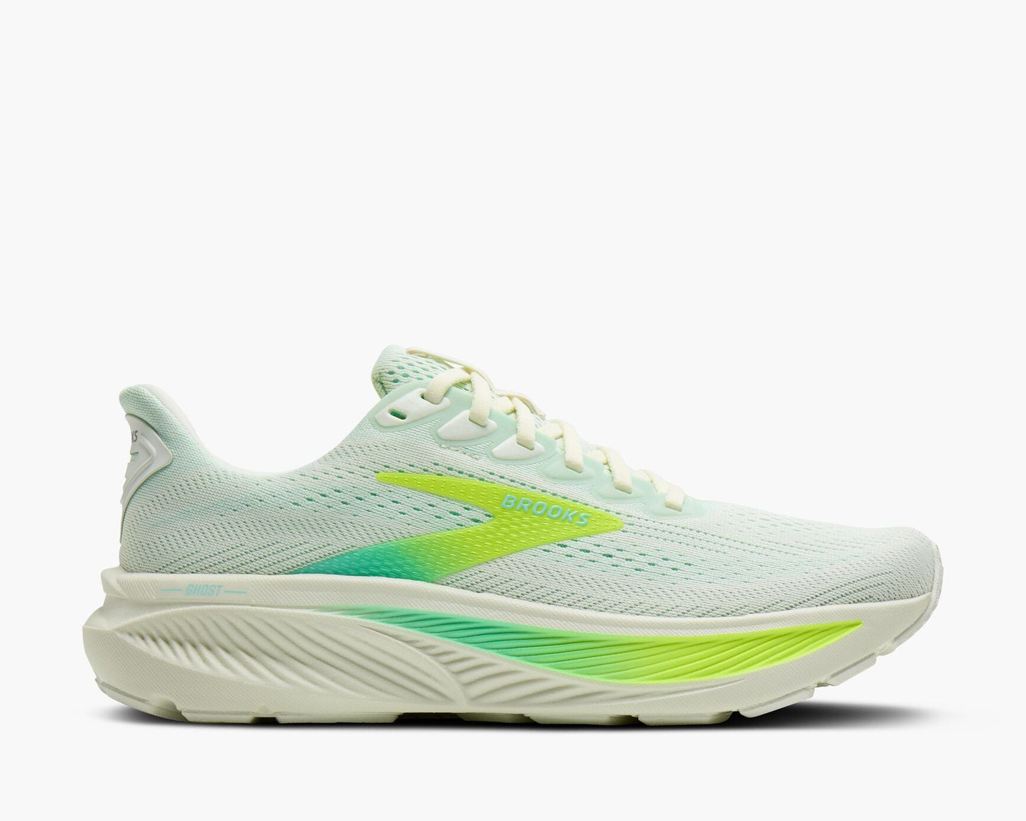 Brooks Women's Ghost 17 Running Shoes