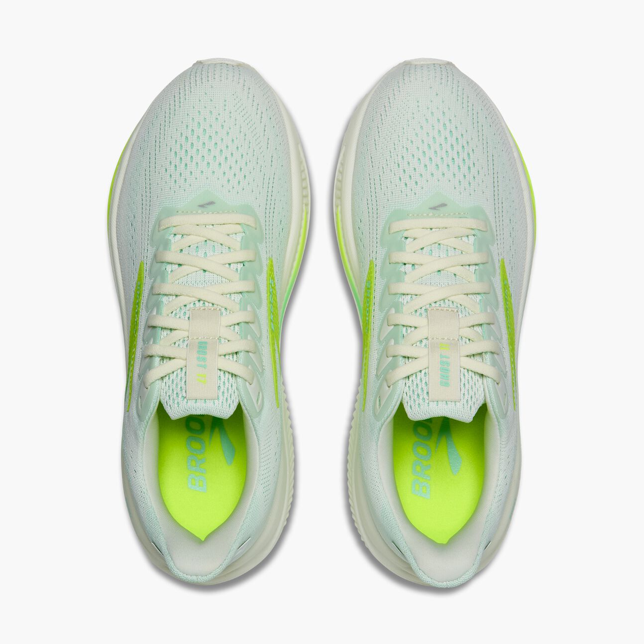 Brooks Women's Ghost 17 Running Shoes