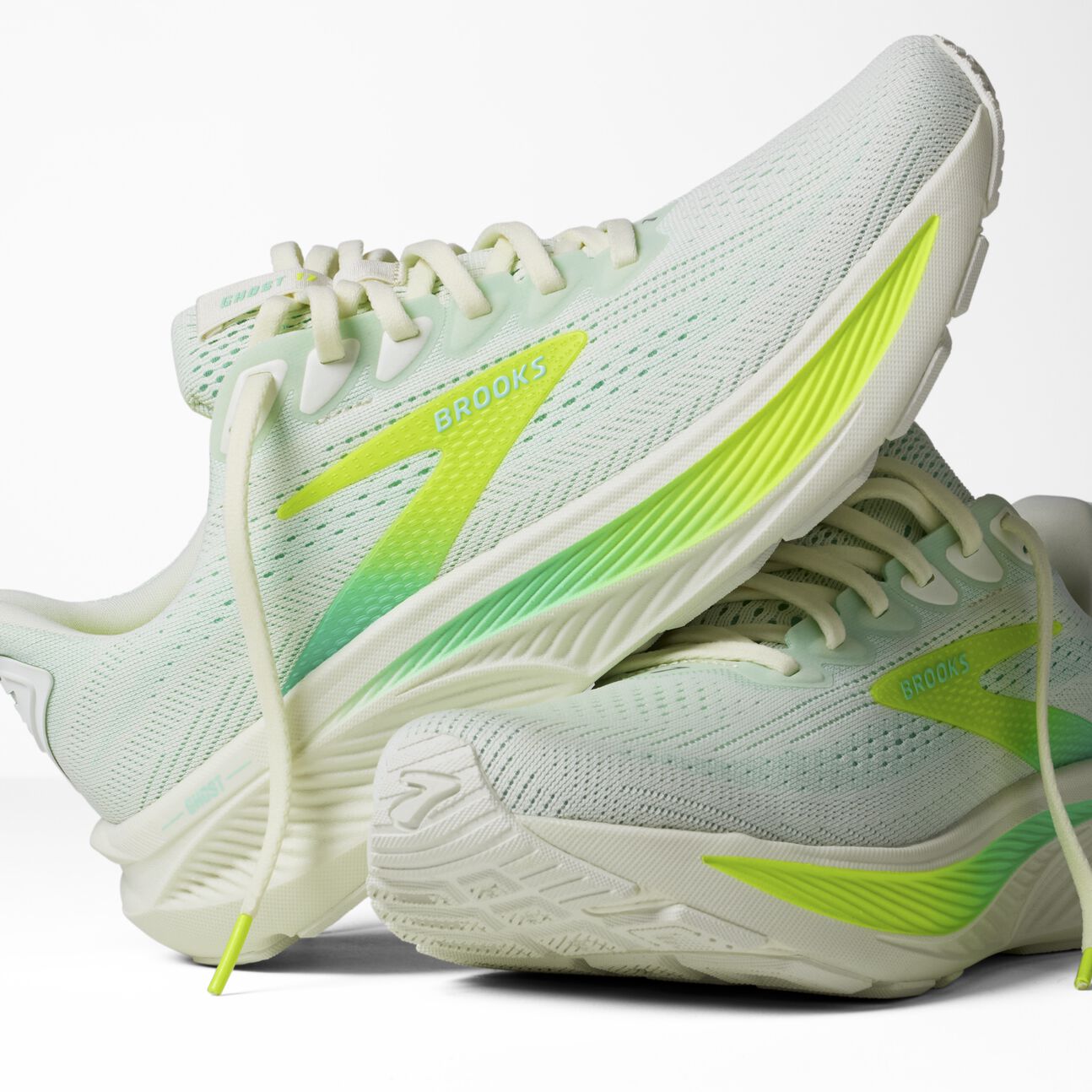Brooks Women's Ghost 17 Running Shoes