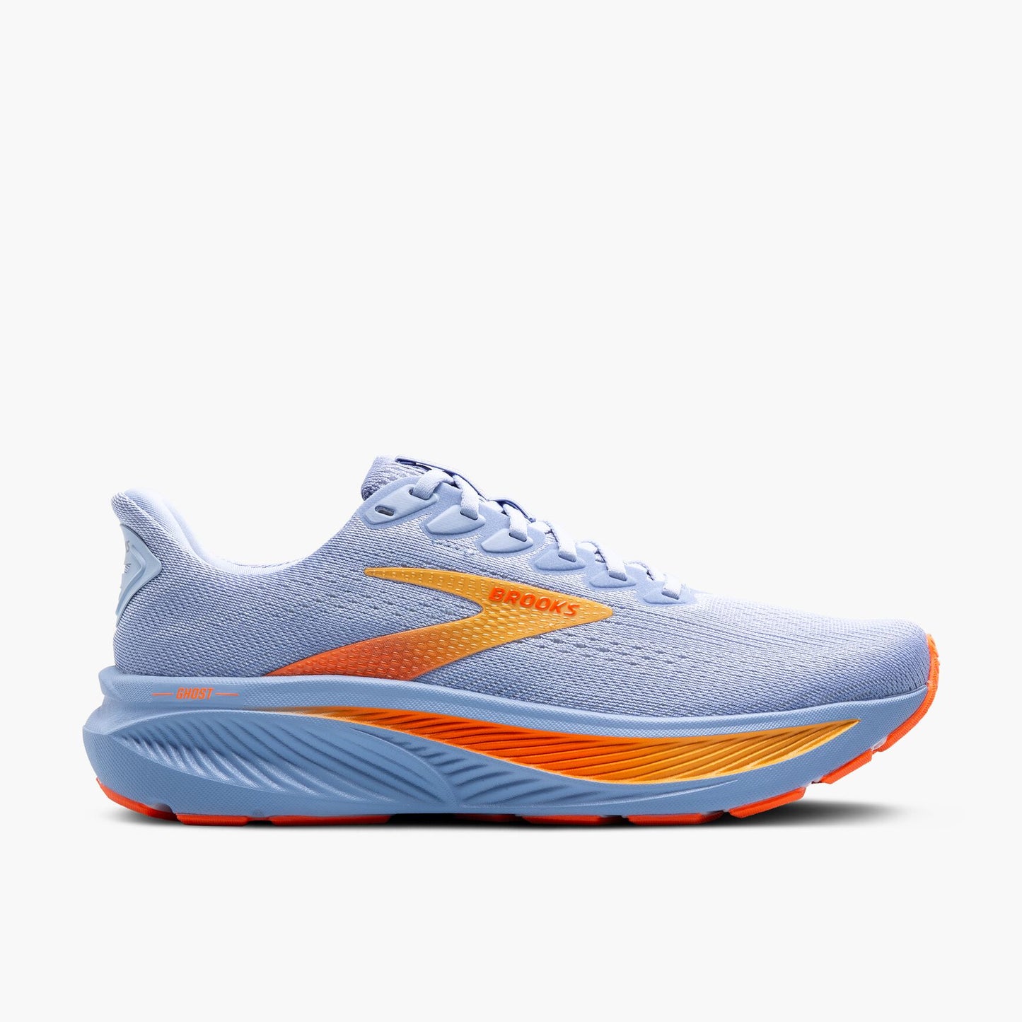 Brooks Women's Ghost 17 Running Shoes
