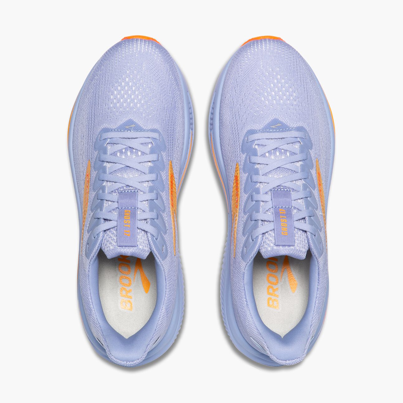 Brooks Women's Ghost 17 Running Shoes