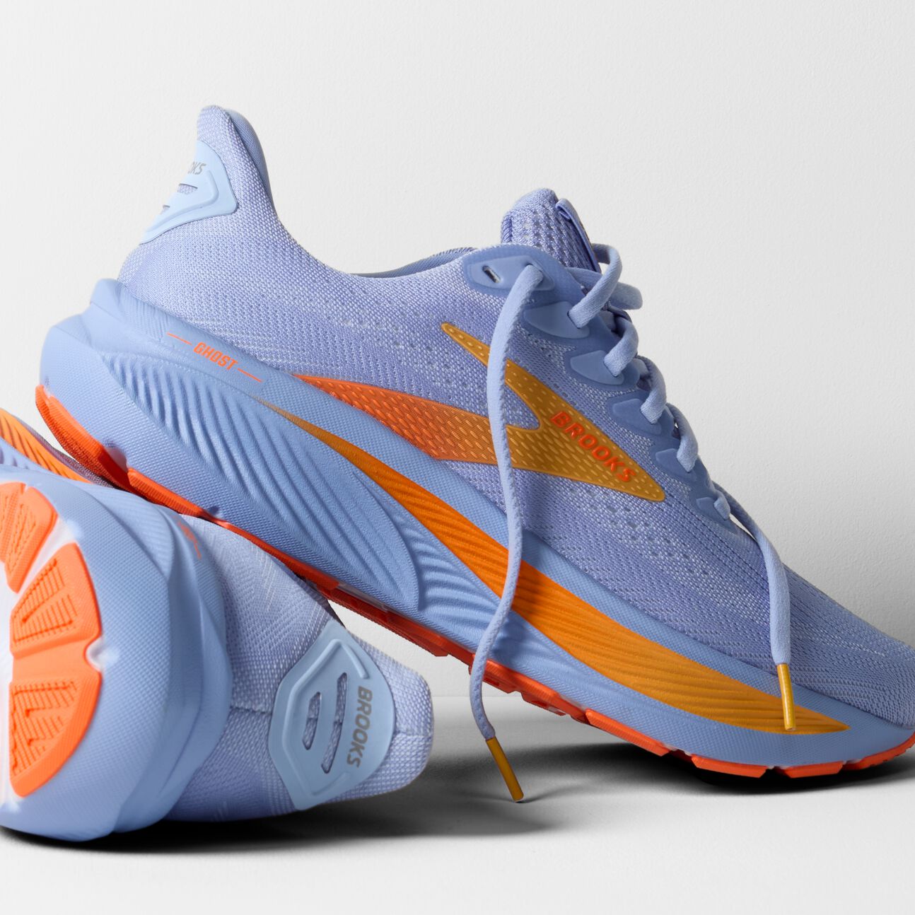 Brooks Women's Ghost 17 Running Shoes