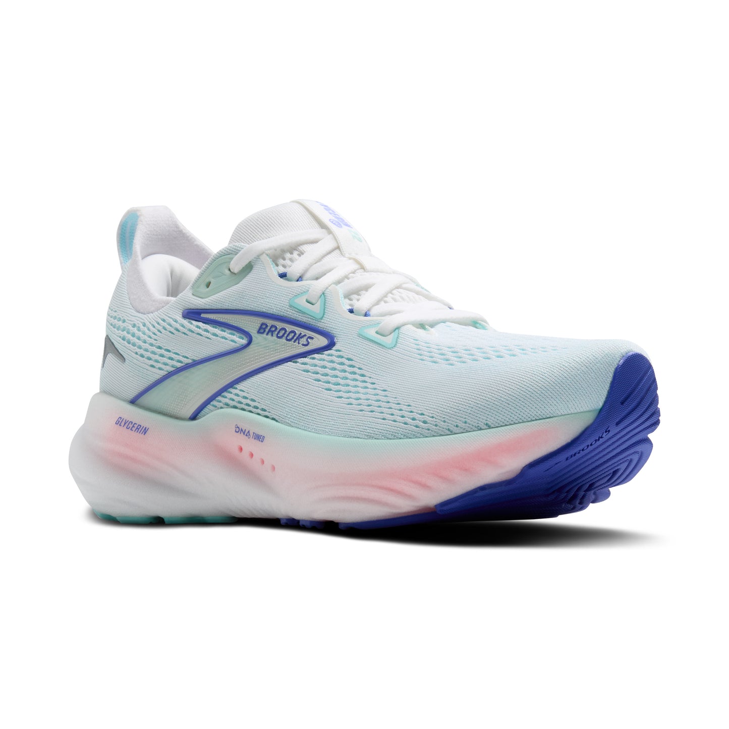 Brooks Women's Glycerin 22 Wide