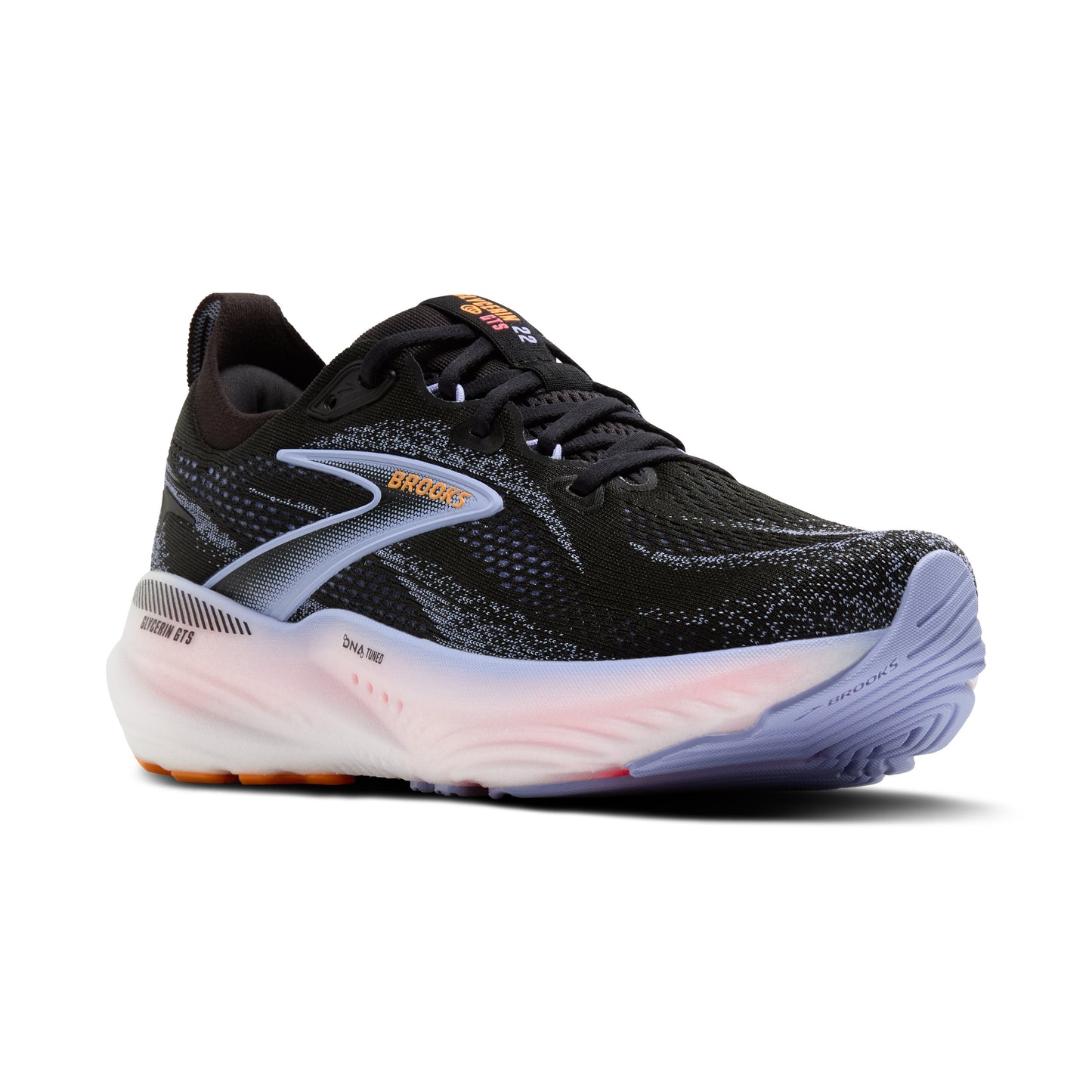 Brooks Women's Glycerin GTS 22