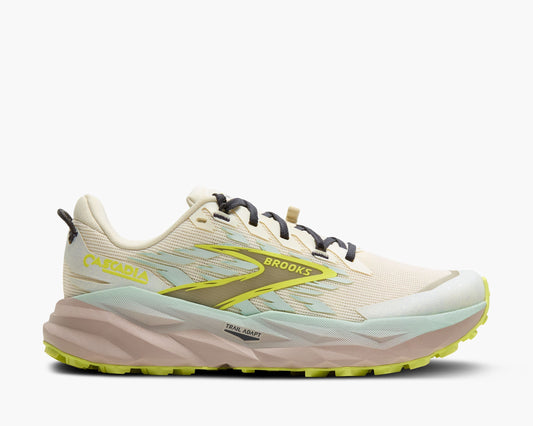 Brooks Women's Cascadia 19