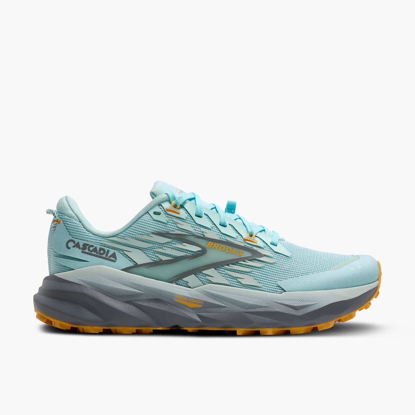 Brooks Women's Cascadia 19