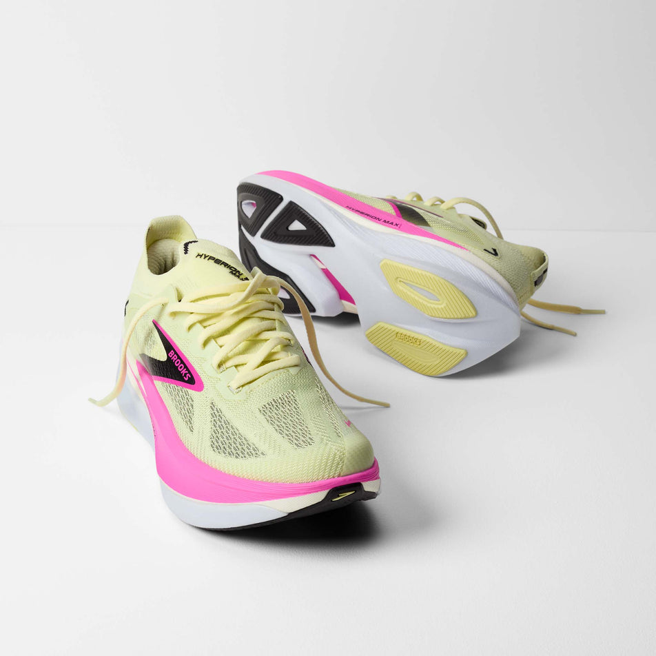 Brooks Women's Hyperion Max 3 Running Shoes