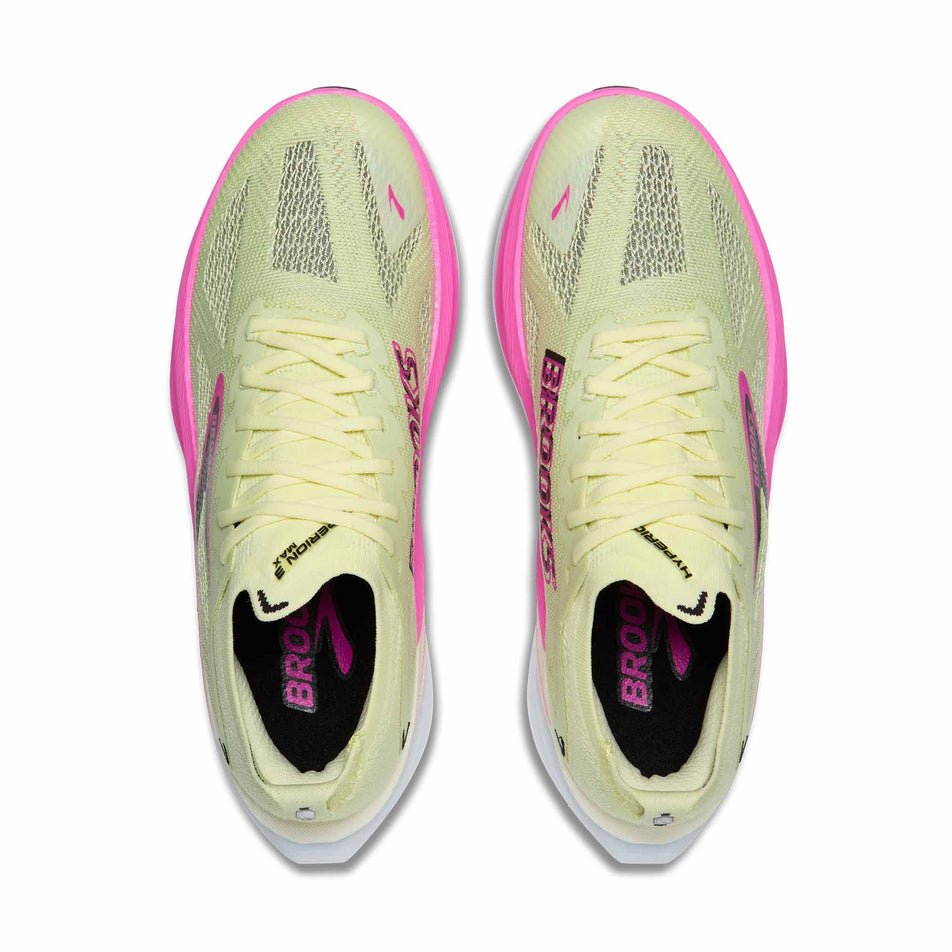 Brooks Women's Hyperion Max 3 Running Shoes