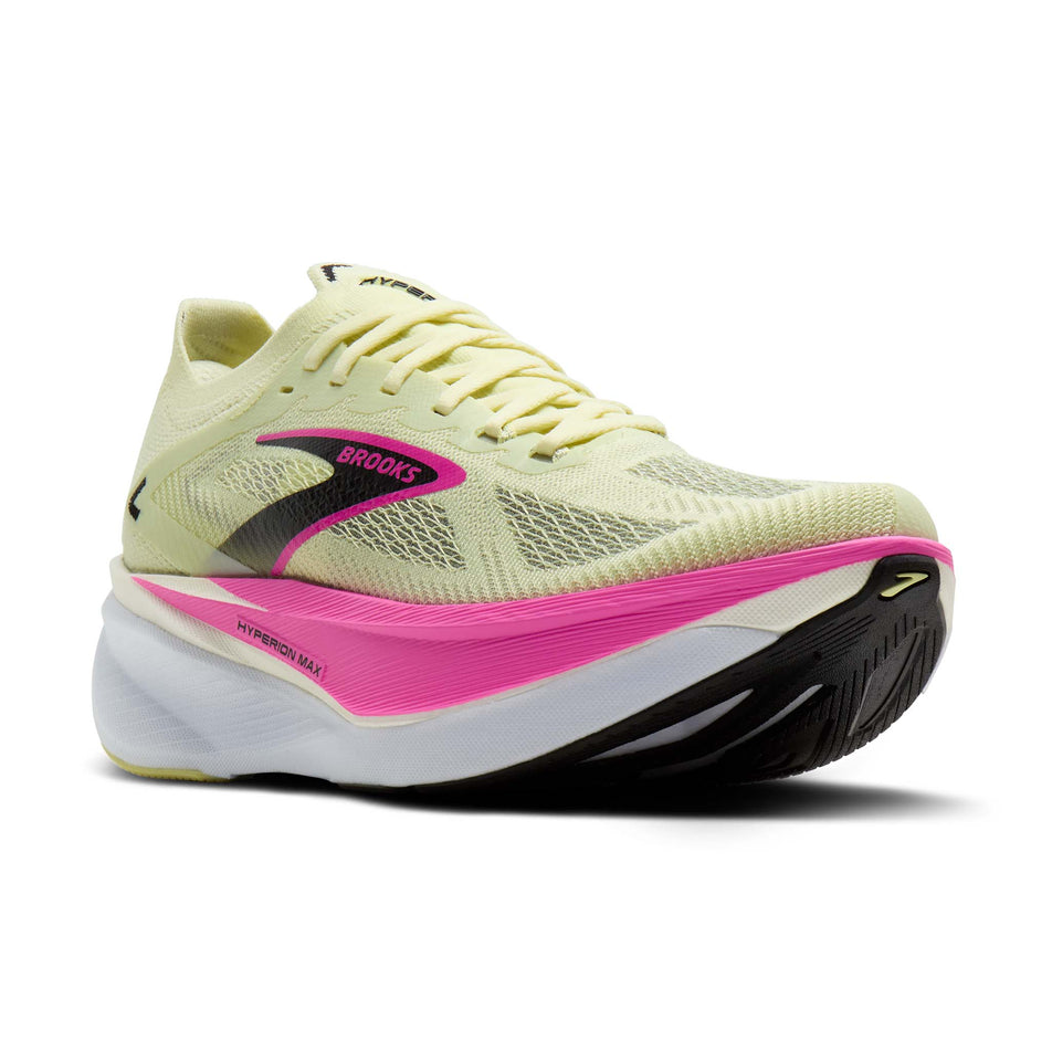 Brooks Women's Hyperion Max 3 Running Shoes