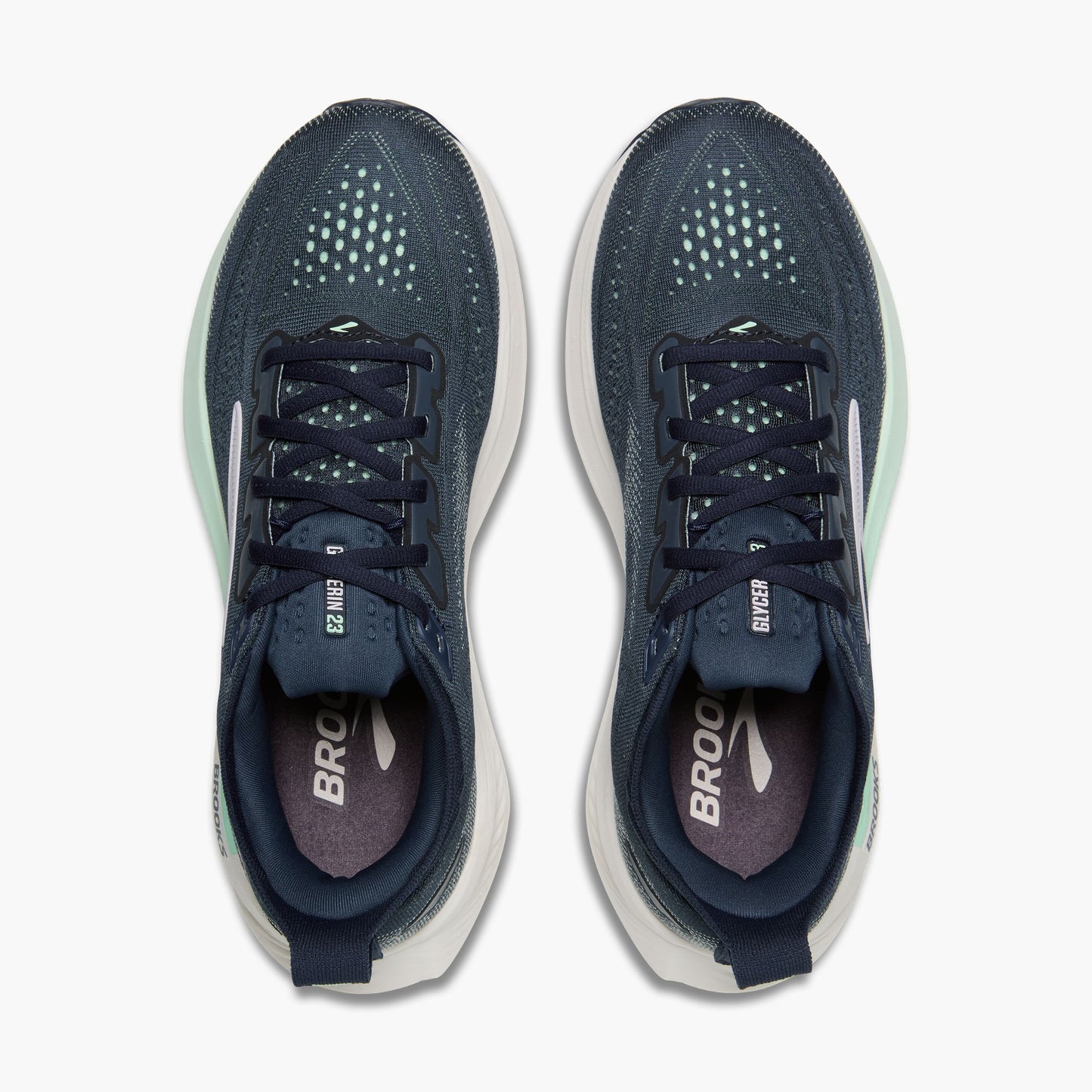 Brooks Women's Glycerin 23 Wide