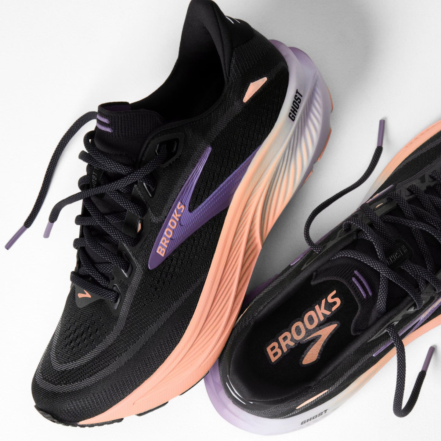 Brooks Women's Ghost 18