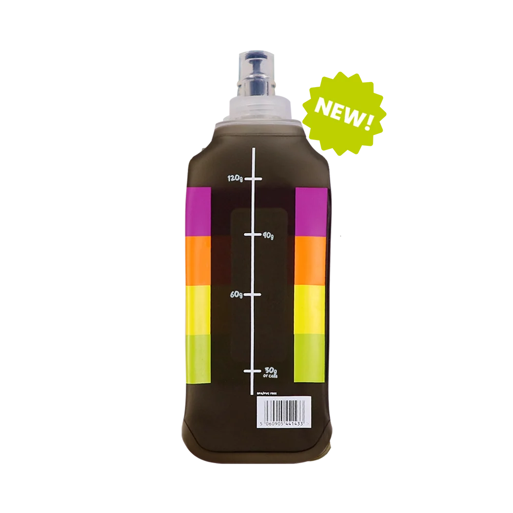Precision Fuel Flow Flask 120