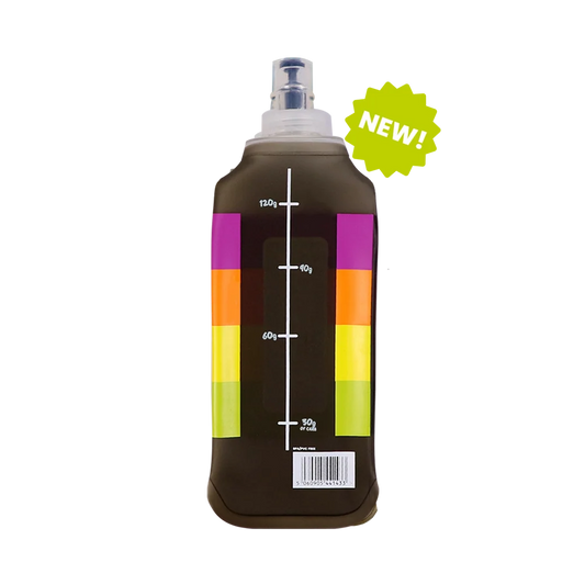 Precision Fuel Flow Flask 120