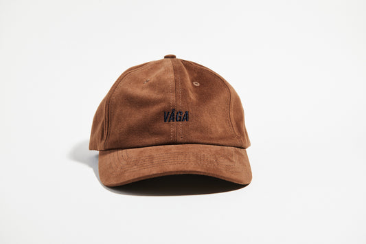 Vaga Washed Cotton Cap AW25