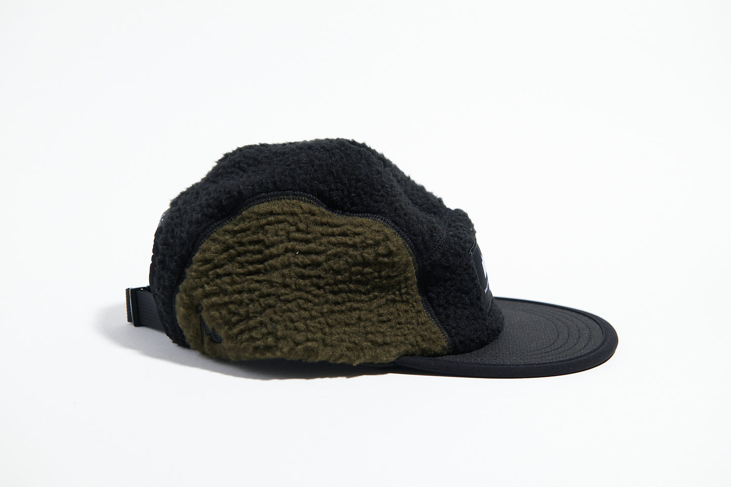 Vaga Teddy Fleece Cap