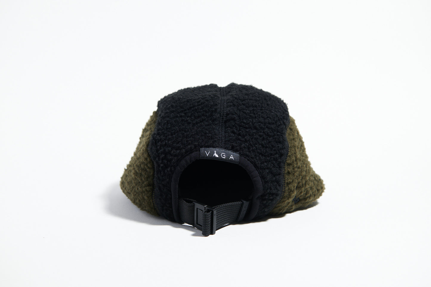 Vaga Teddy Fleece Cap