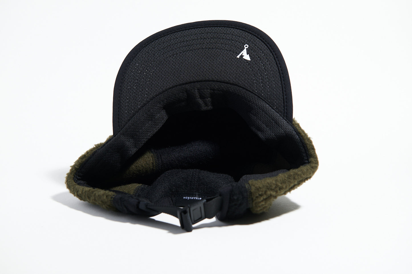 Vaga Teddy Fleece Cap
