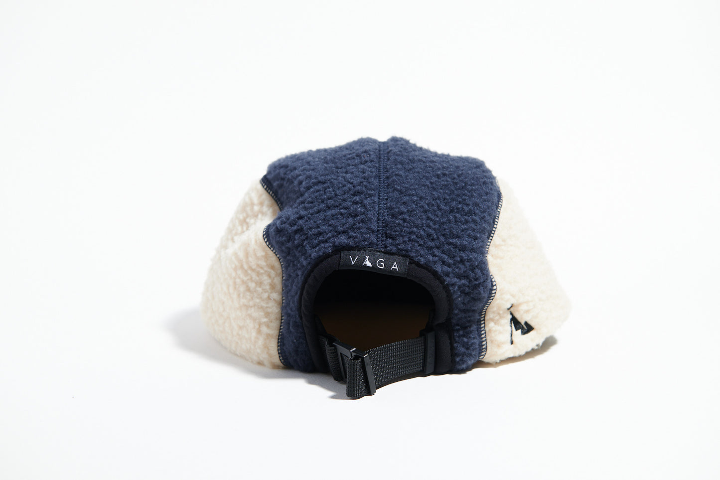 Vaga Teddy Fleece Cap