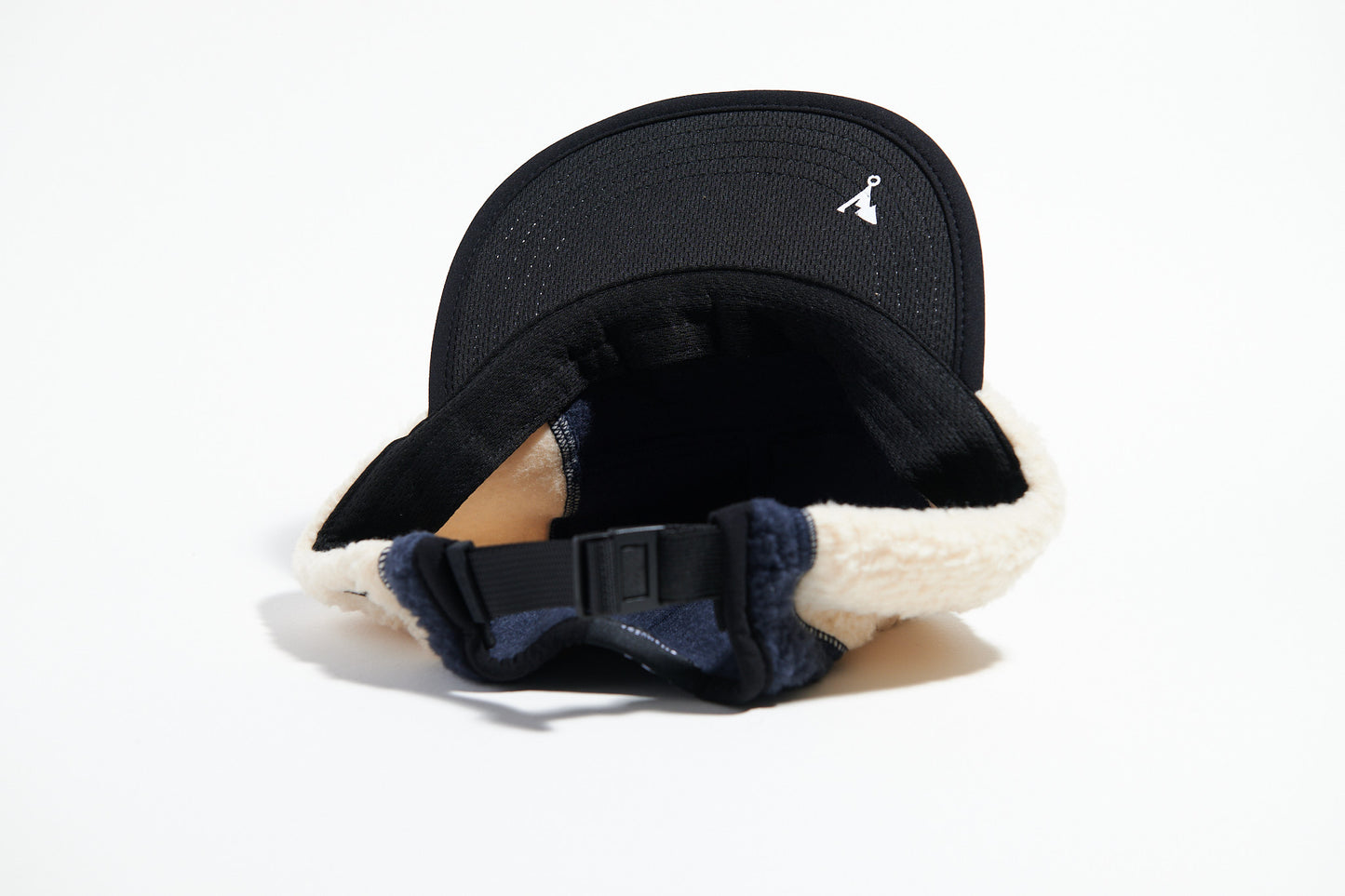 Vaga Teddy Fleece Cap