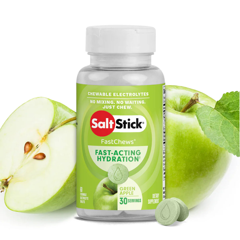Salt Stick 60 Fast Chews Tub