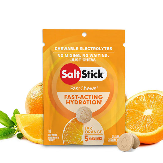 Salt Stick Fast Chews