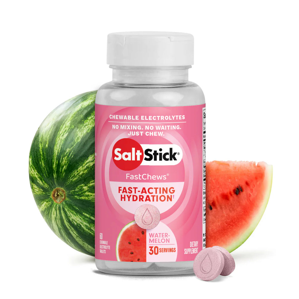 Salt Stick 60 Fast Chews Tub