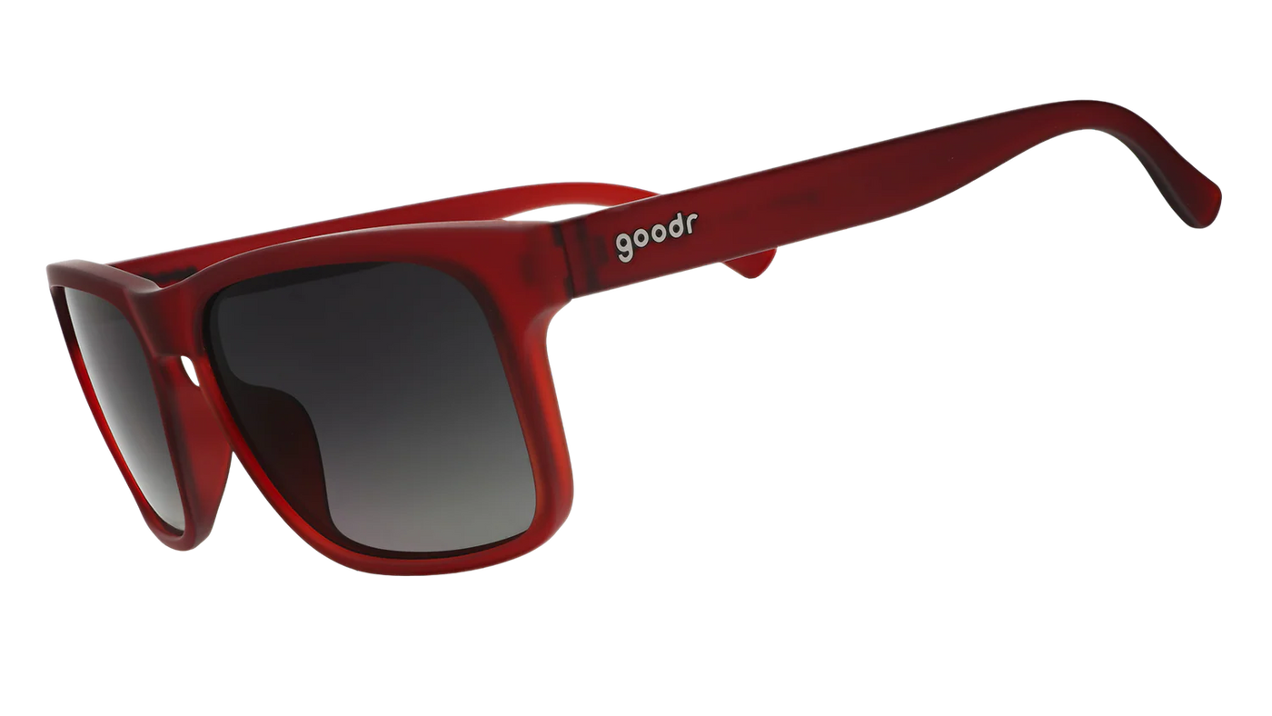 Goodr GRAND G Blood Moon Barbeque