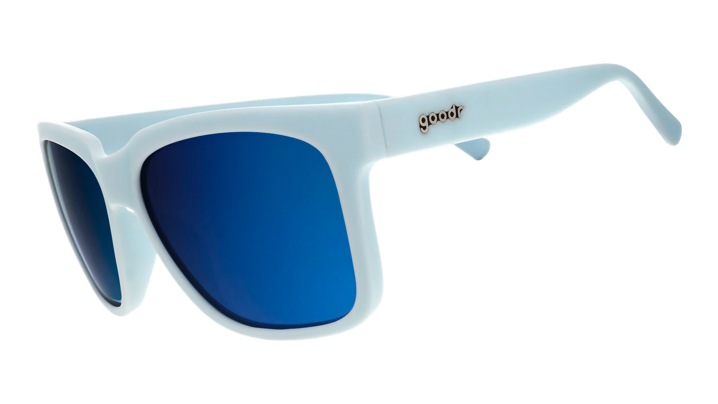 Goodr TIDAL G Sea Foam Party Favor