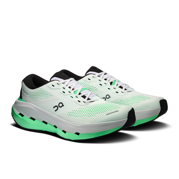 On Men's Cloudrunner 3 Max Running Shoes
