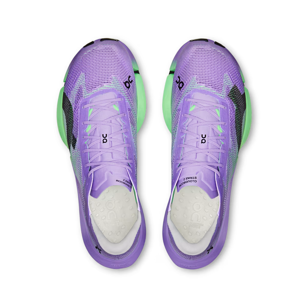 On Unisex Cloudboom Strike 2 Running Shoes