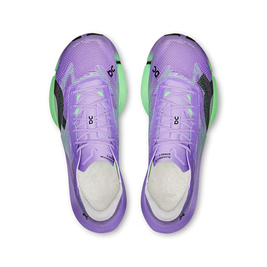 On Unisex Cloudboom Strike 2 Running Shoes