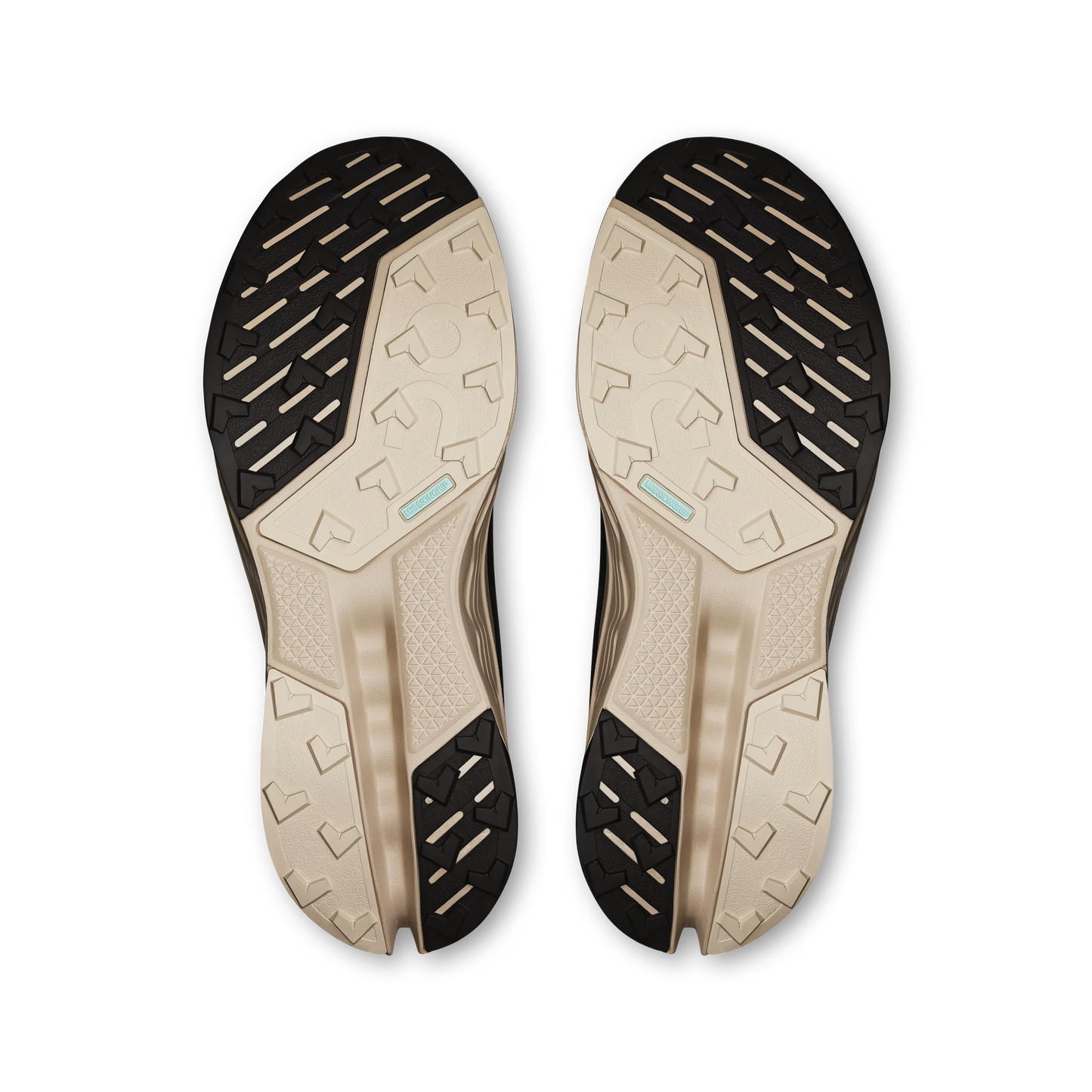 On Men's Cloudsurfer Trail 2 WP