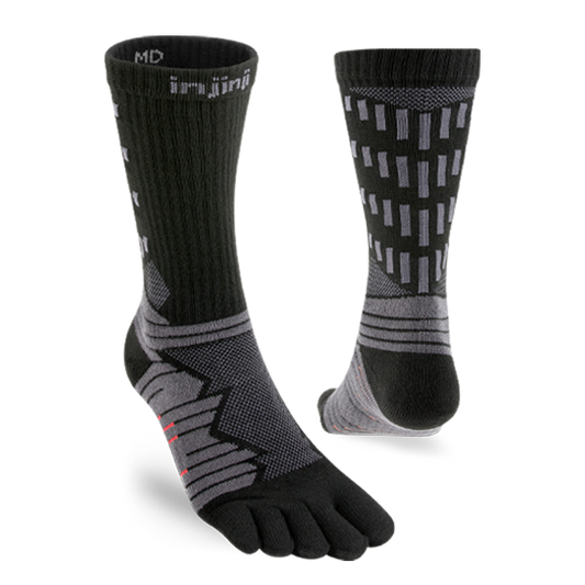 Injinji Ultra Run Crew