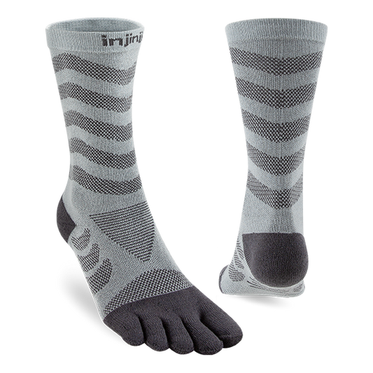 Injinji Women's Ultra Run Crew