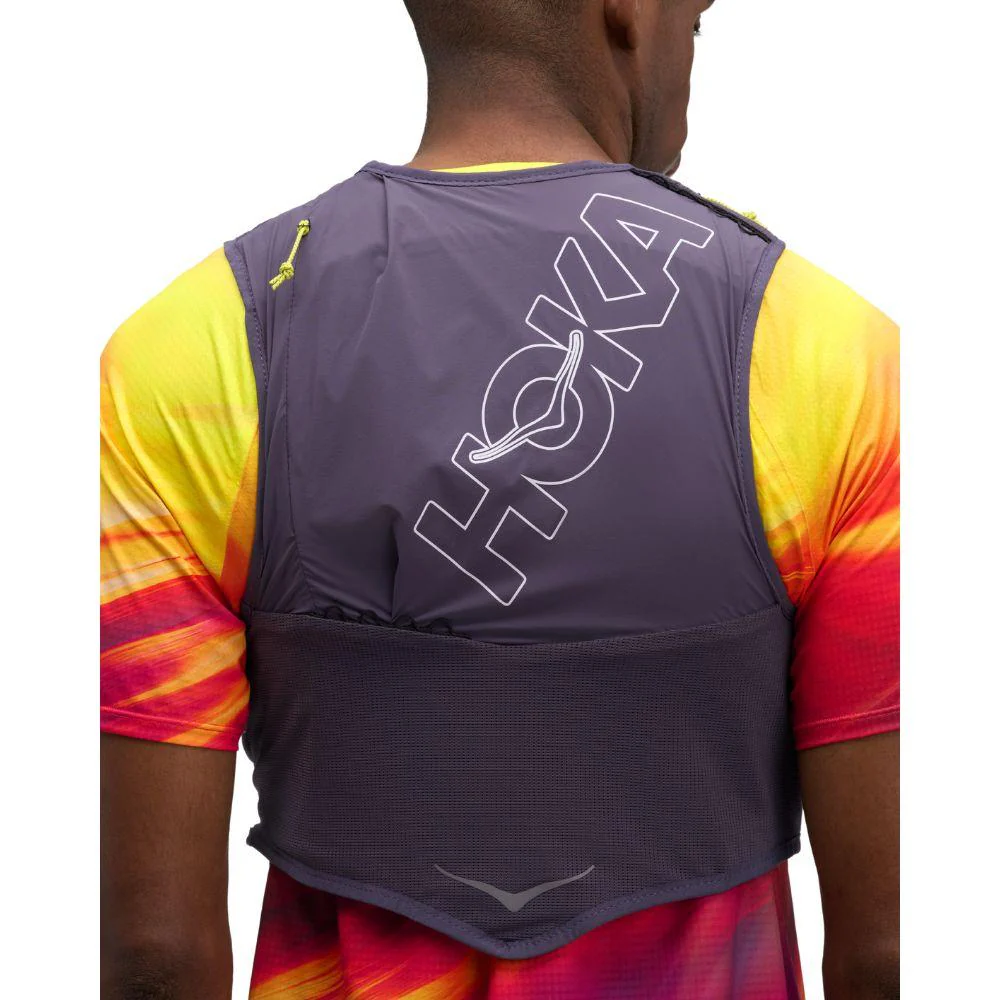 Hoka Unisex Trail Run Vest 8L