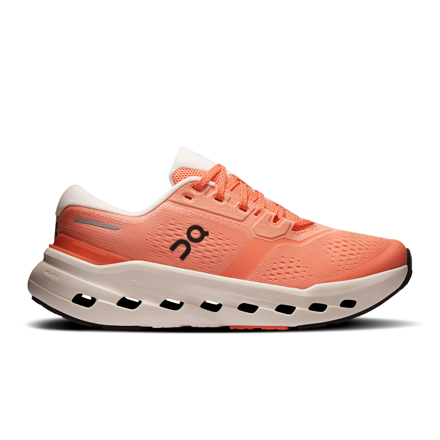 On Women's Cloudrunner 3 Running Shoes