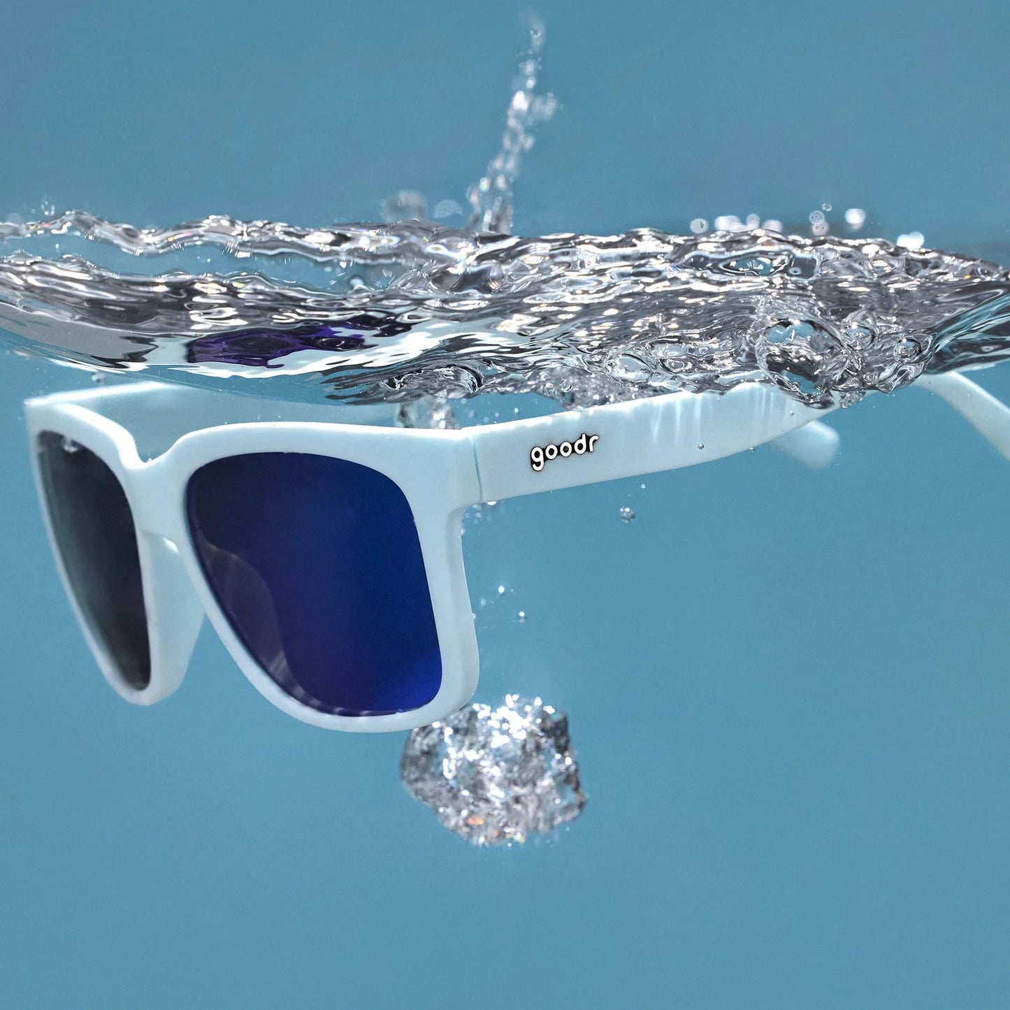 Goodr TIDAL G Sea Foam Party Favor