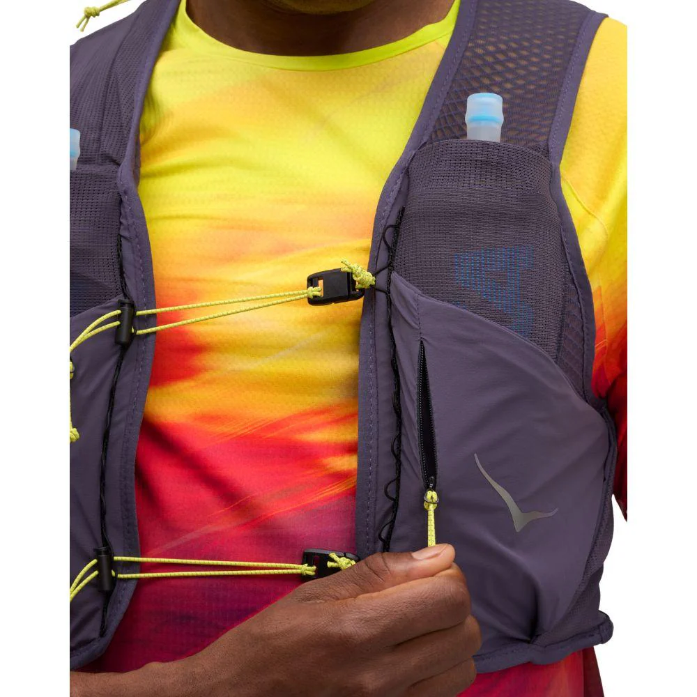 Hoka Unisex Trail Run Vest 8L