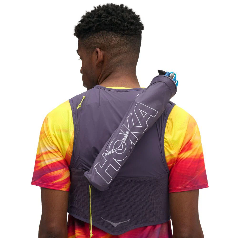 Hoka Unisex Trail Run Vest 8L