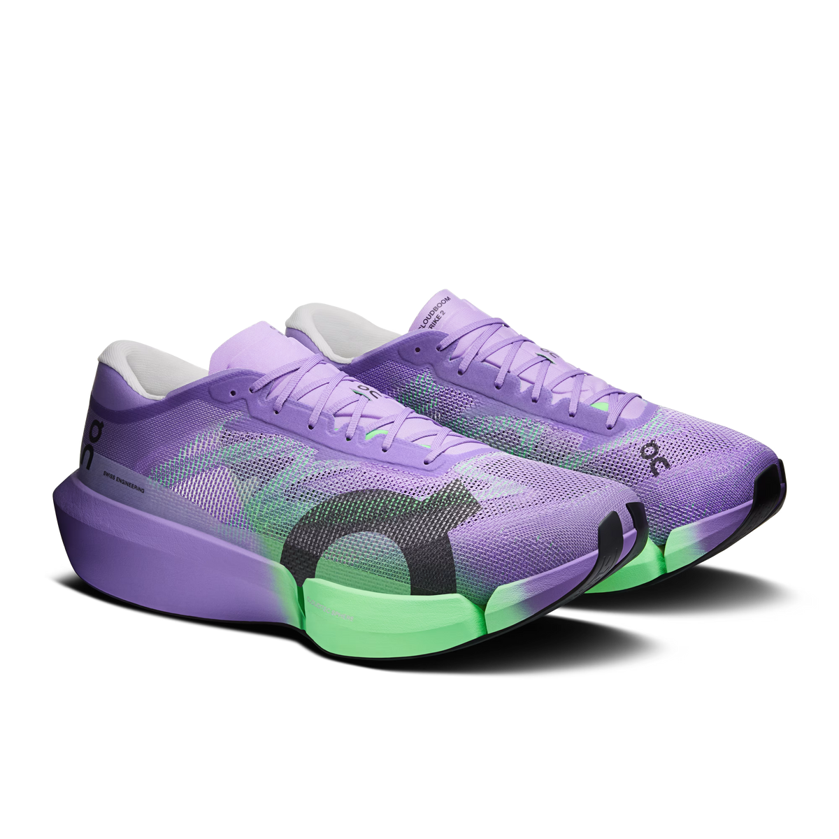 On Unisex Cloudboom Strike 2 Running Shoes